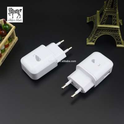 G5 for LG MObile Phone Travel Wall Charger Original MCS-H05ED 9V 1.8A  5V 1.8A Charger Adapter